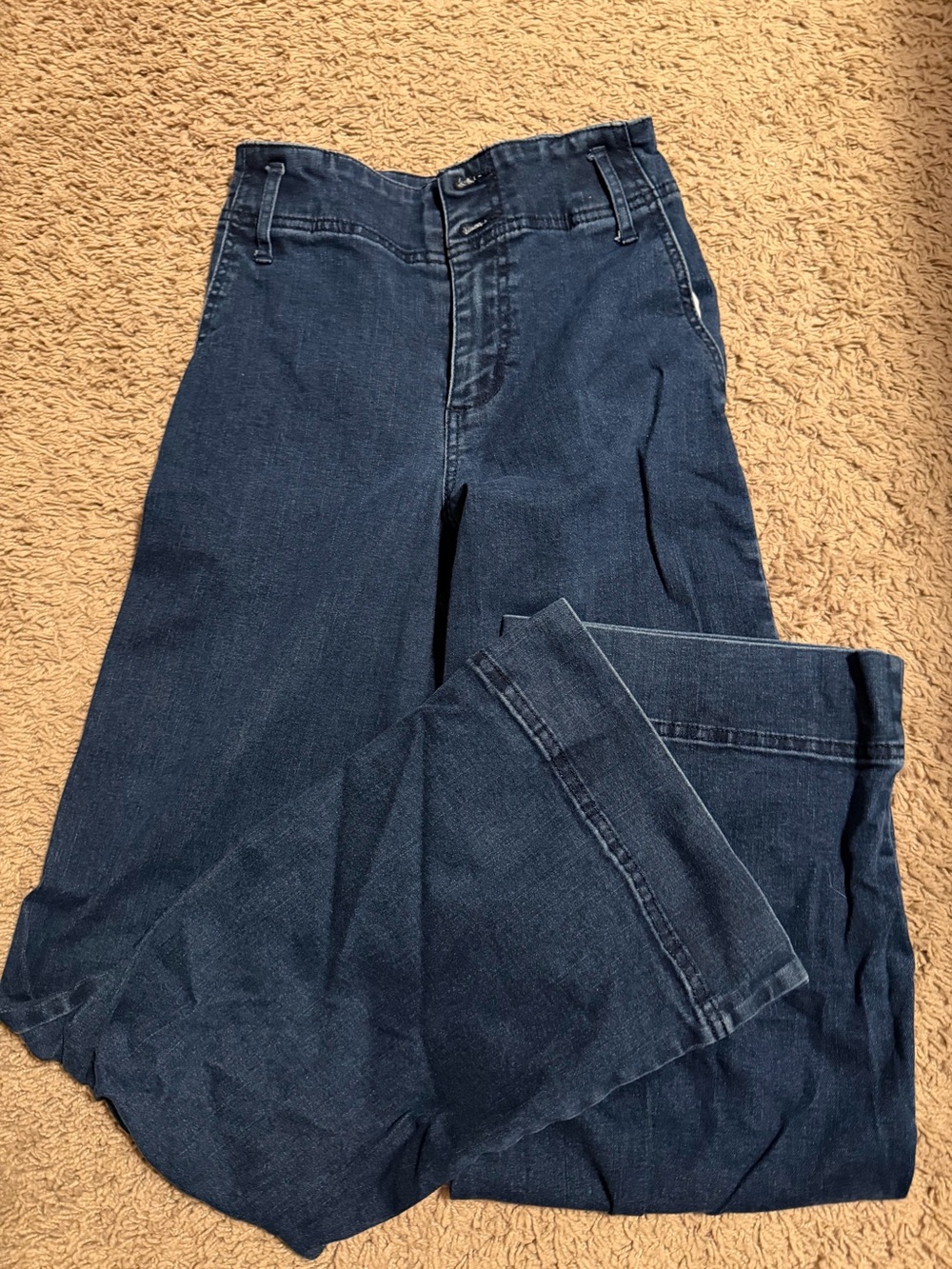 A New Day Jeans Size 6